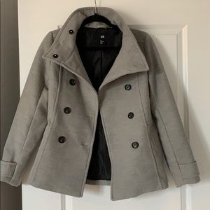 Winter Coat